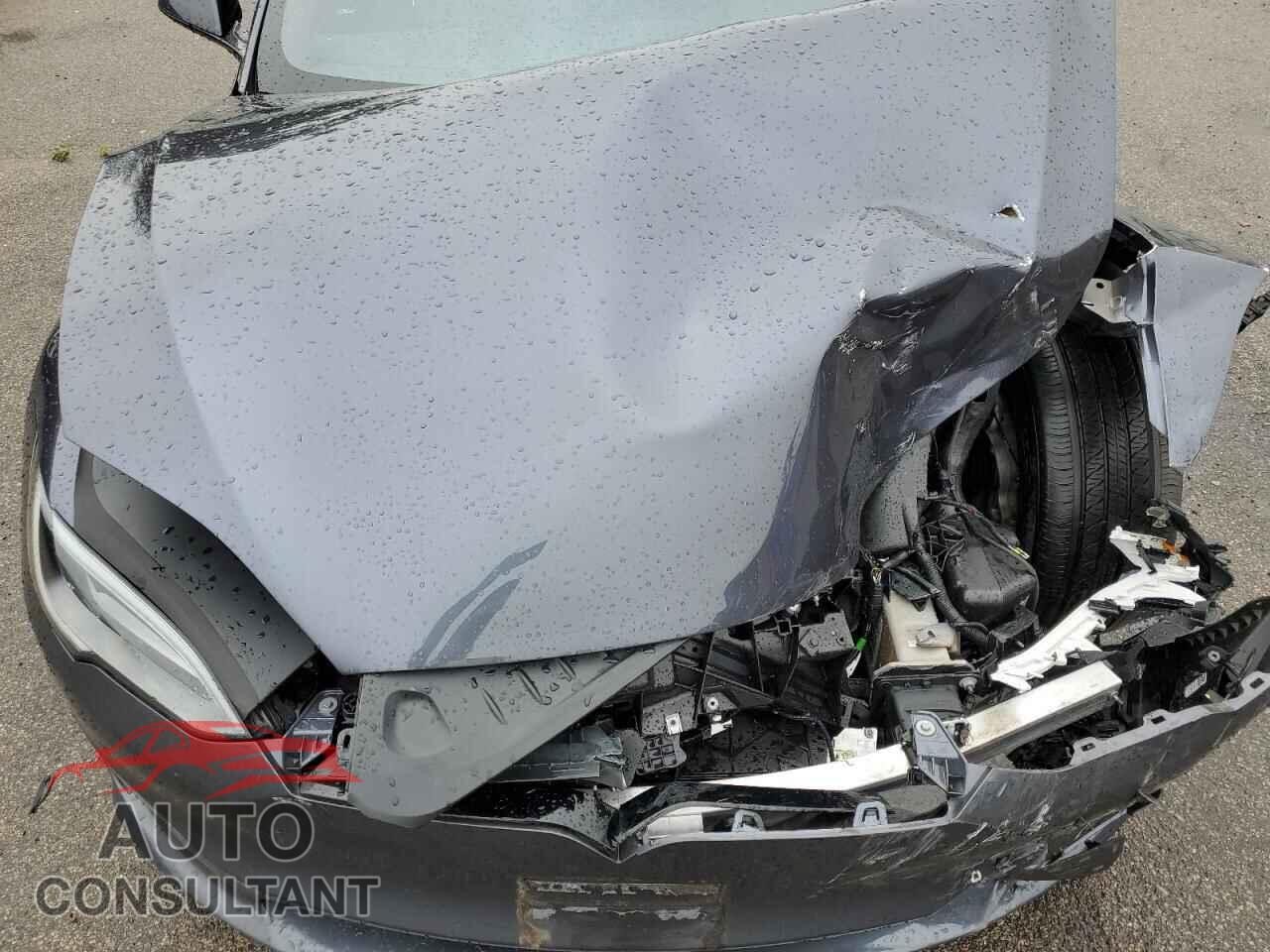 TESLA MODEL S 2023 - 5YJSA1E52PF503153