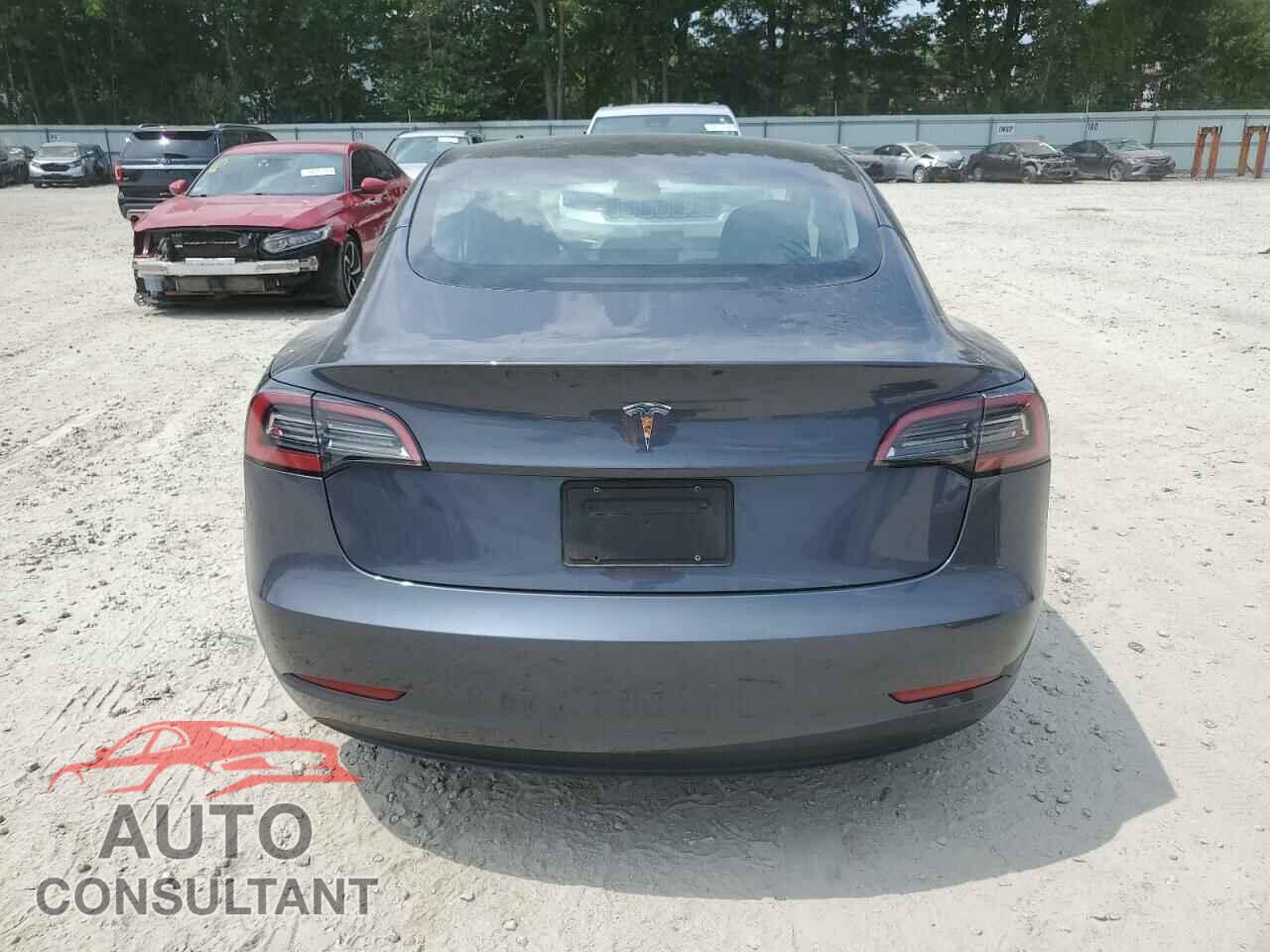 TESLA MODEL 3 2023 - 5YJ3E1EA6PF715057