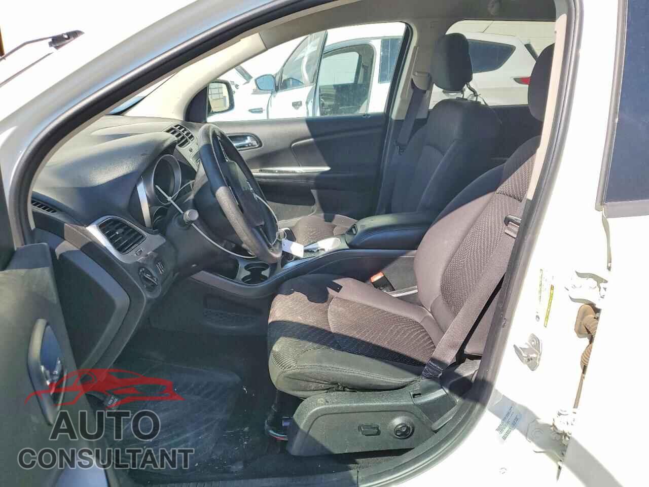 DODGE JOURNEY 2015 - 3C4PDDBG9FT578792