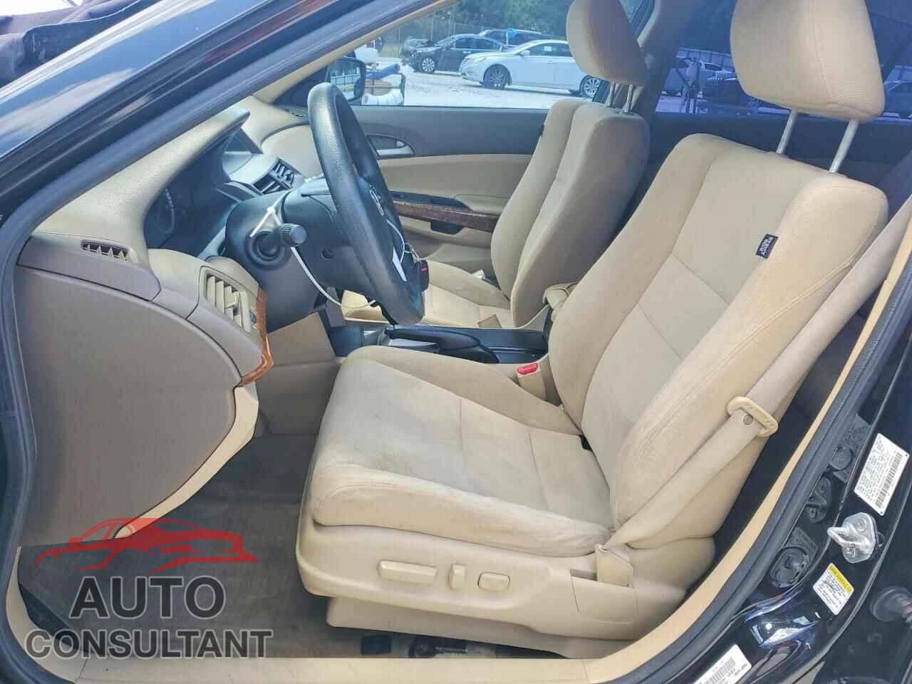 HONDA ACCORD 2010 - 1HGCP2F78AA116262