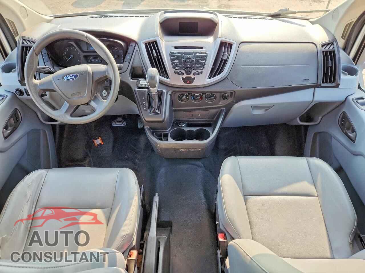 FORD TRANSIT 2015 - 1FDZX2CM1FKA84061