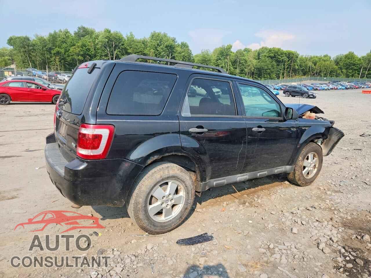 FORD ESCAPE 2012 - 1FMCU0DGXCKB56933