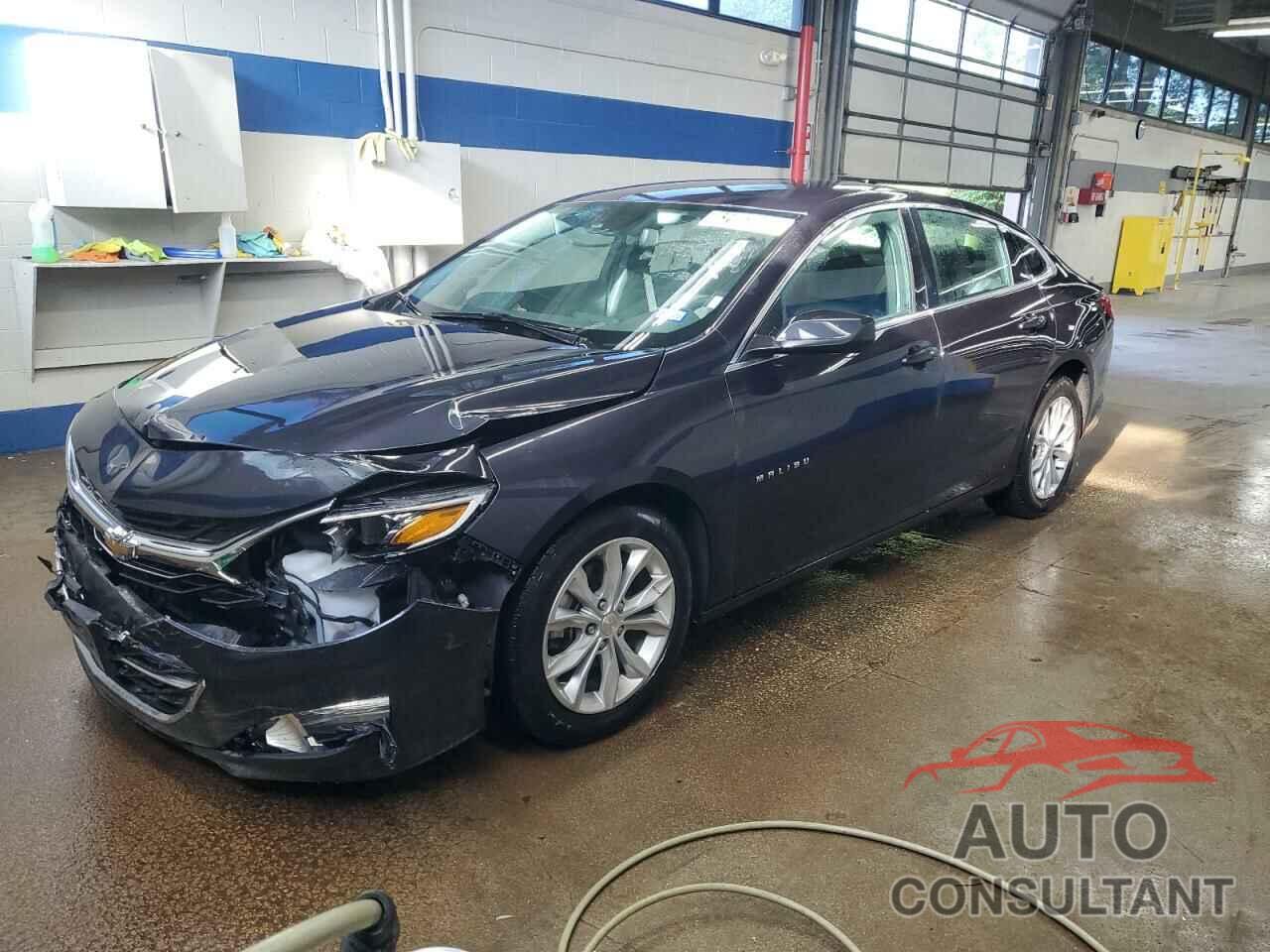 CHEVROLET MALIBU 2023 - 1G1ZD5STXPF245484