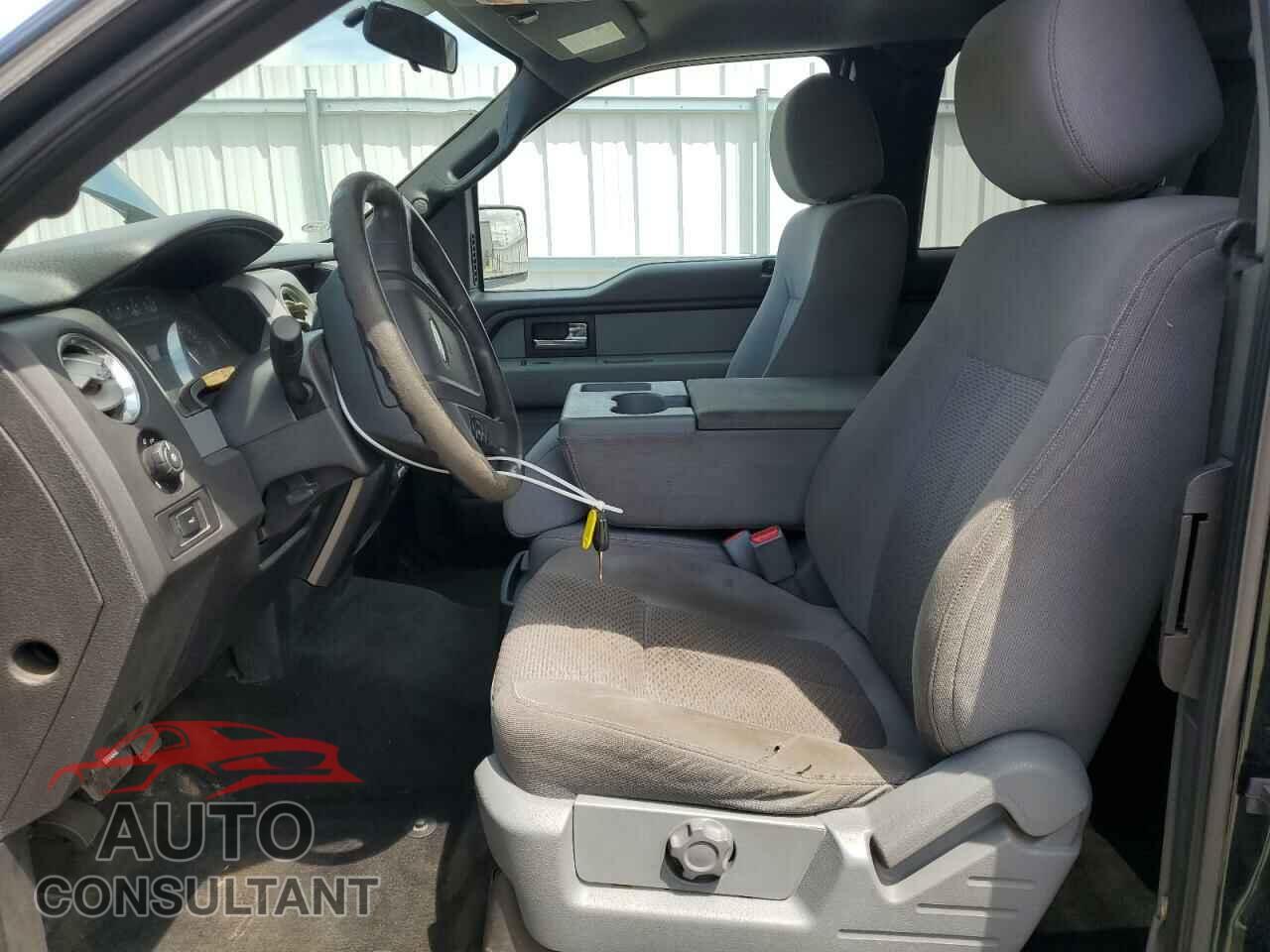 FORD F-150 2013 - 1FTFX1CF3DKF98526