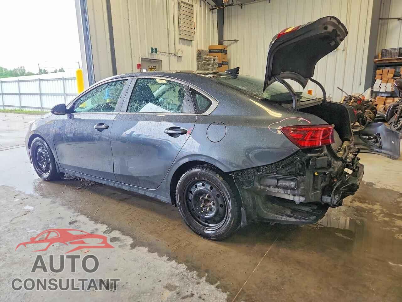 KIA FORTE 2020 - 3KPF54AD1LE249746