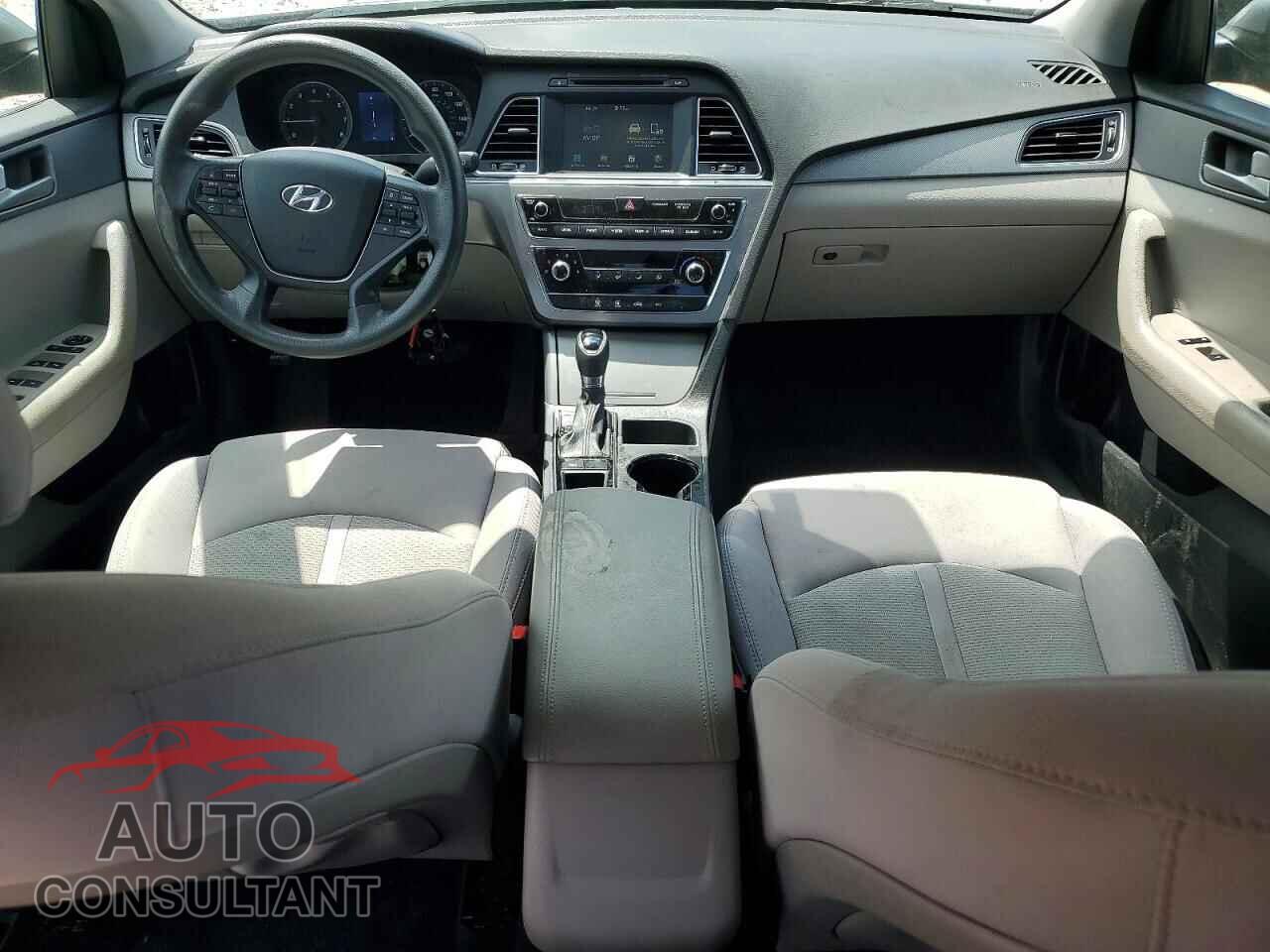HYUNDAI SONATA 2016 - 5NPE24AF1GH313131