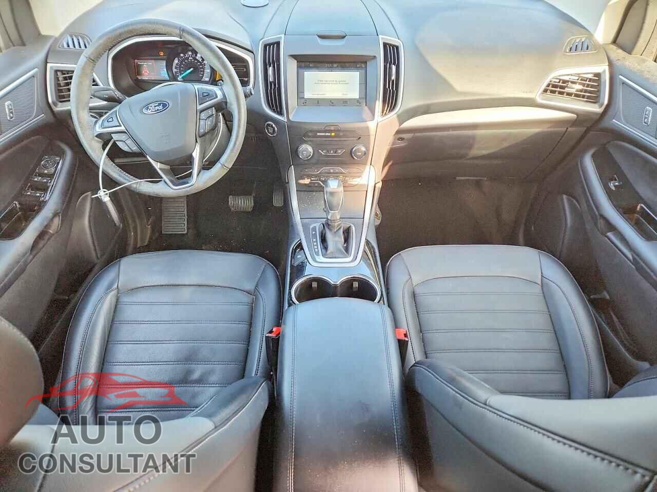 FORD EDGE 2018 - 2FMPK4J8XJBC10587