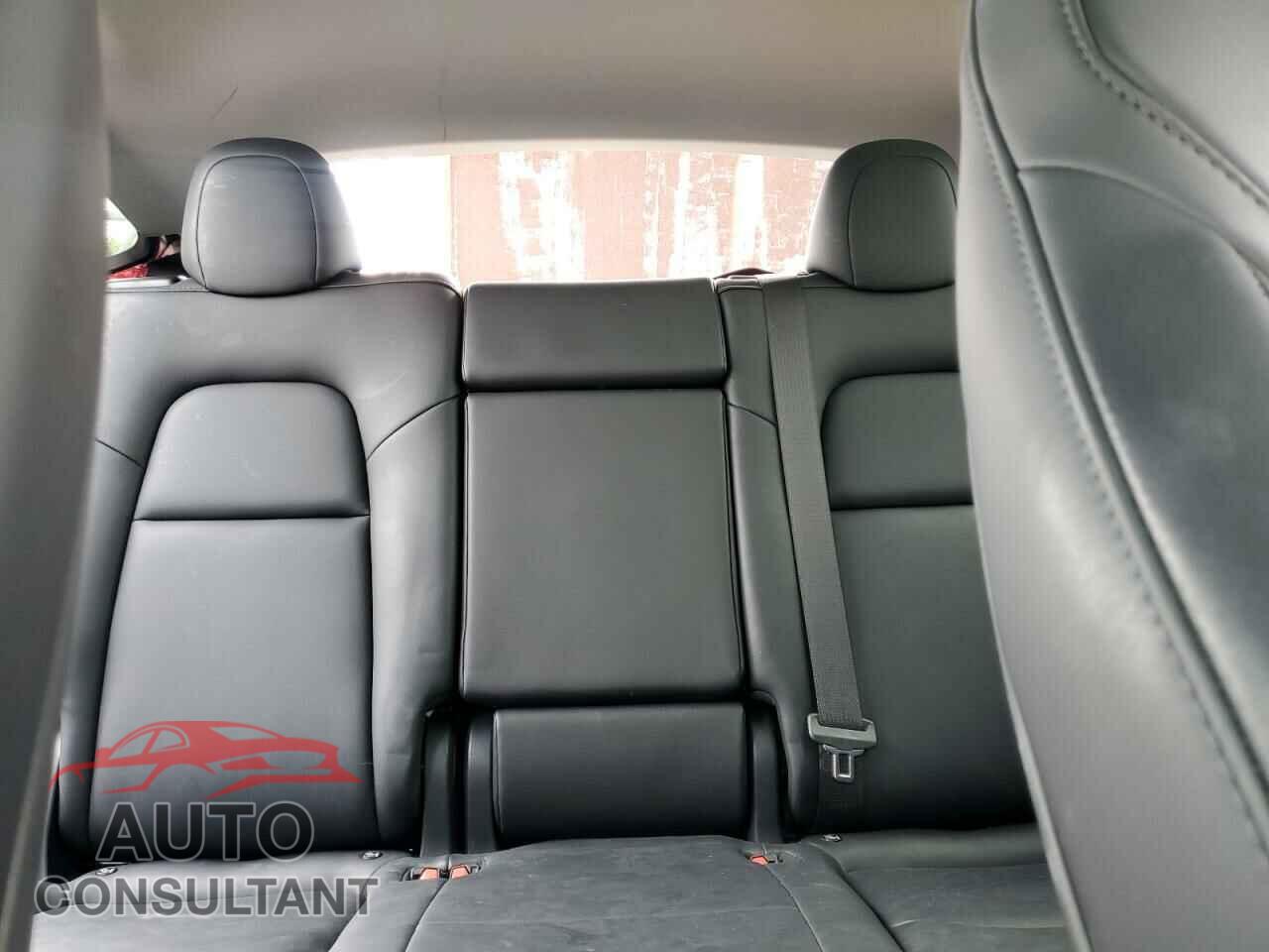 TESLA MODEL Y 2024 - 7SAYGDEF7RF154399