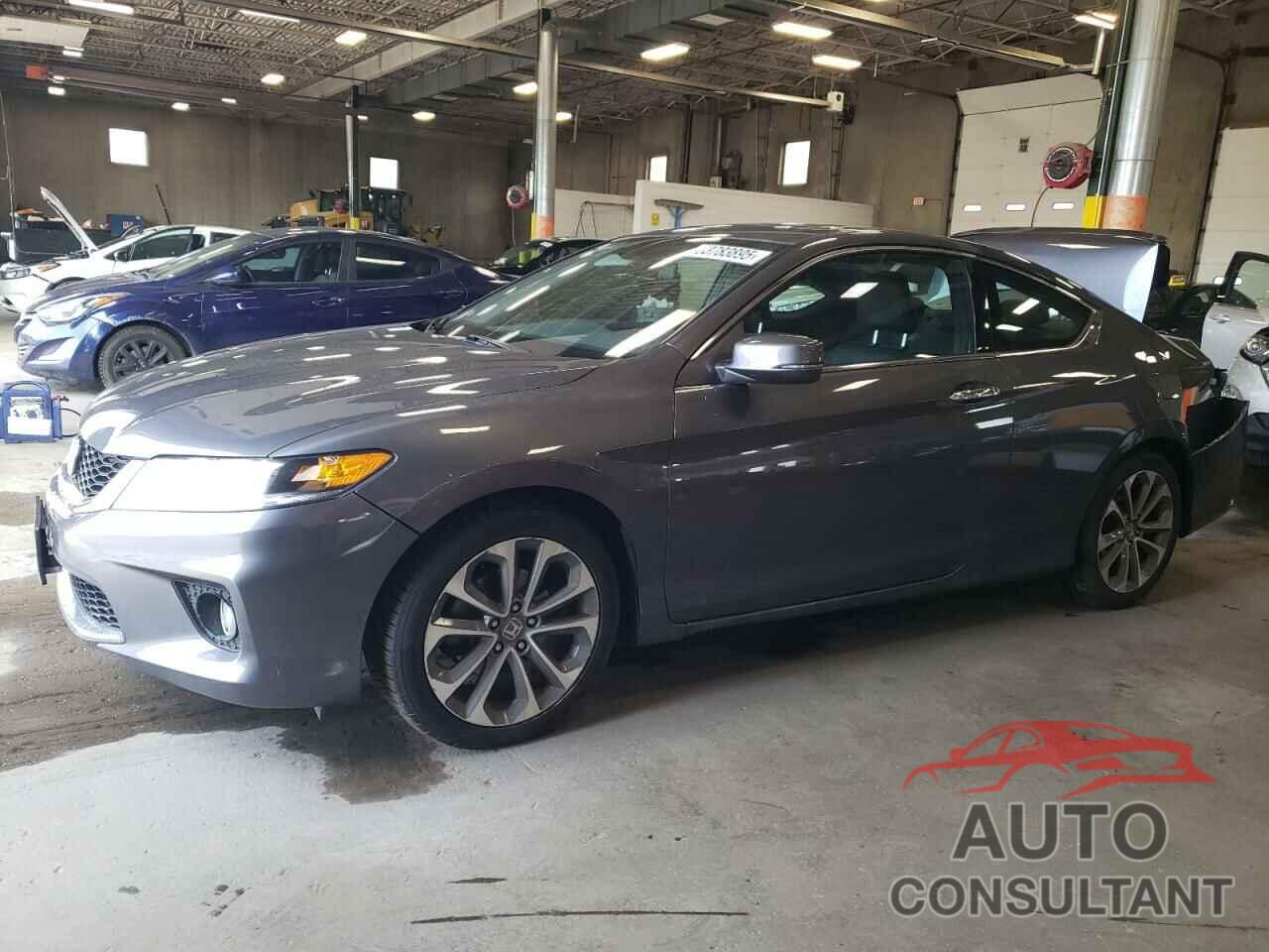 HONDA ACCORD 2014 - 1HGCT2B80EA000750