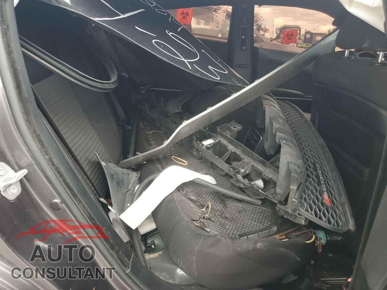 DODGE CHARGER 2019 - 2C3CDXHG7KH680820