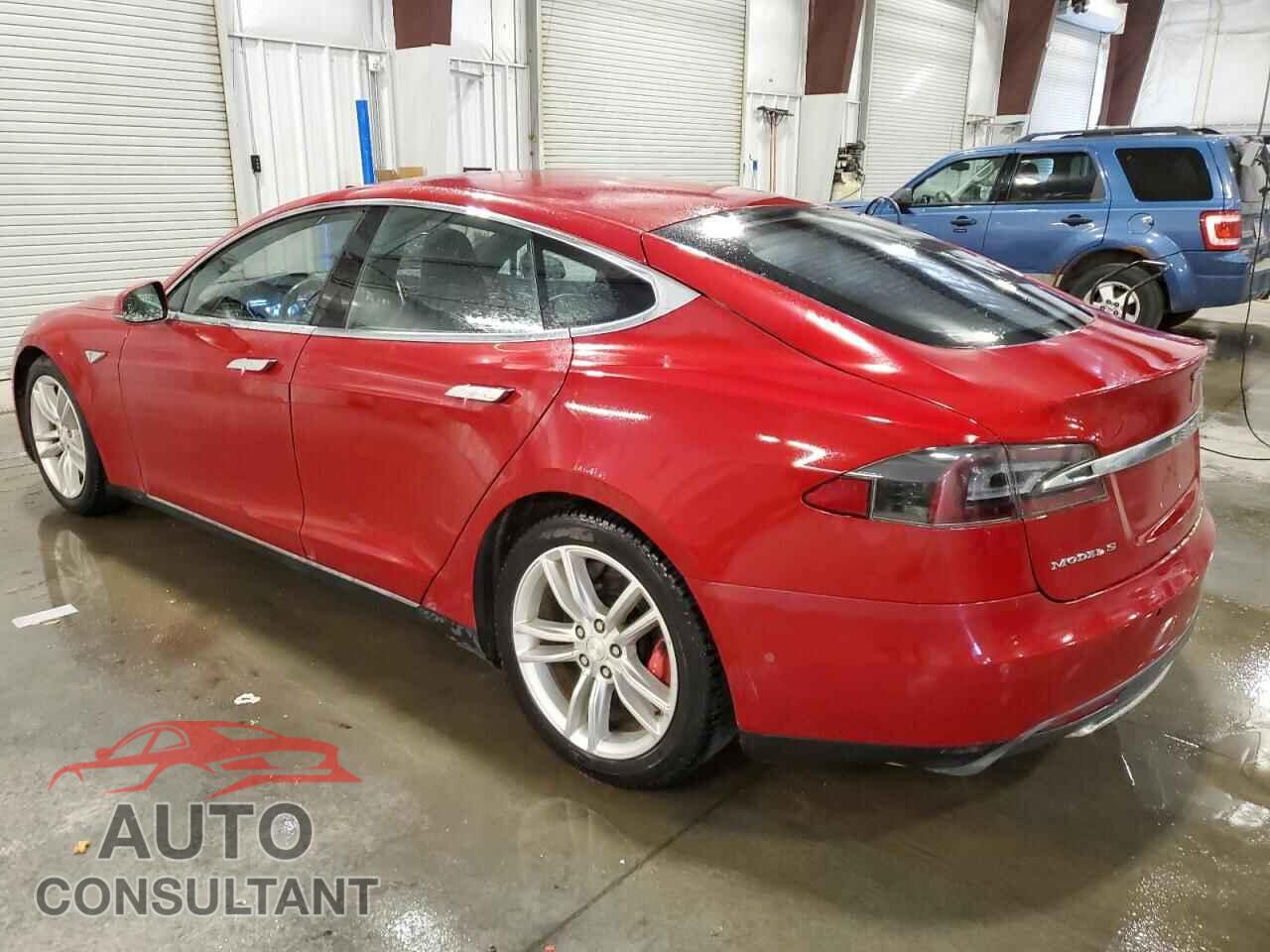 TESLA MODEL S 2015 - 5YJSA1E42FF101963