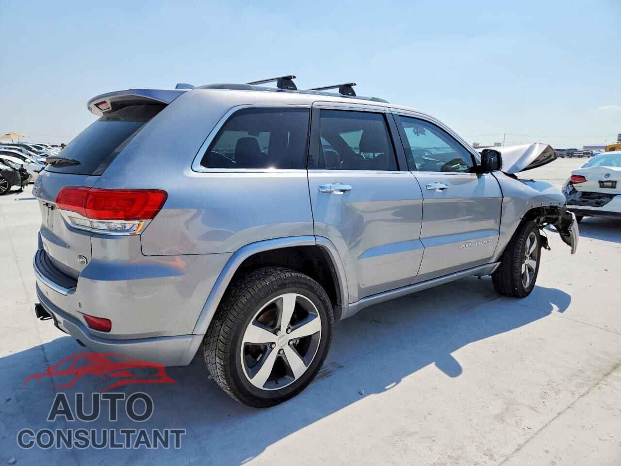 JEEP CHEROKEE 2015 - 1C4RJFCG7FC130882