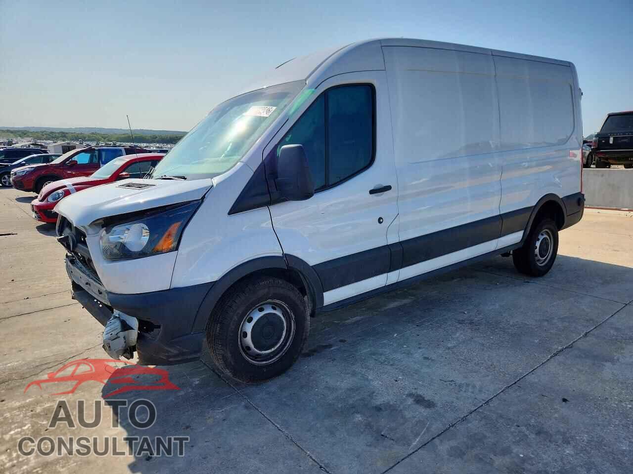 FORD TRANSIT 2020 - 1FTBR1C8XLKB60269