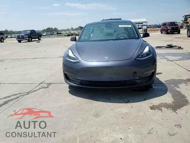 TESLA MODEL 3 2021 - 5YJ3E1EA6MF977964