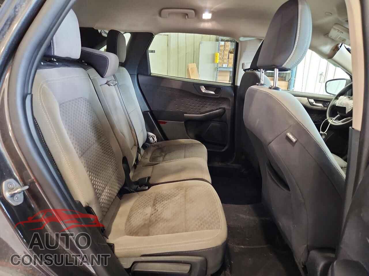 FORD ESCAPE 2020 - 1FMCU9G65LUA09169
