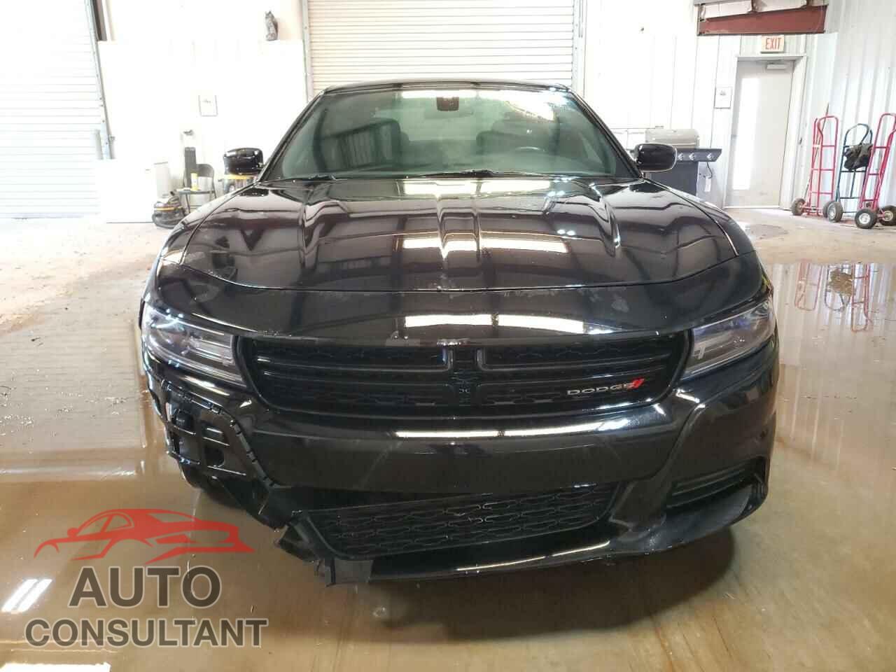 DODGE CHARGER 2018 - 2C3CDXBG5JH180517