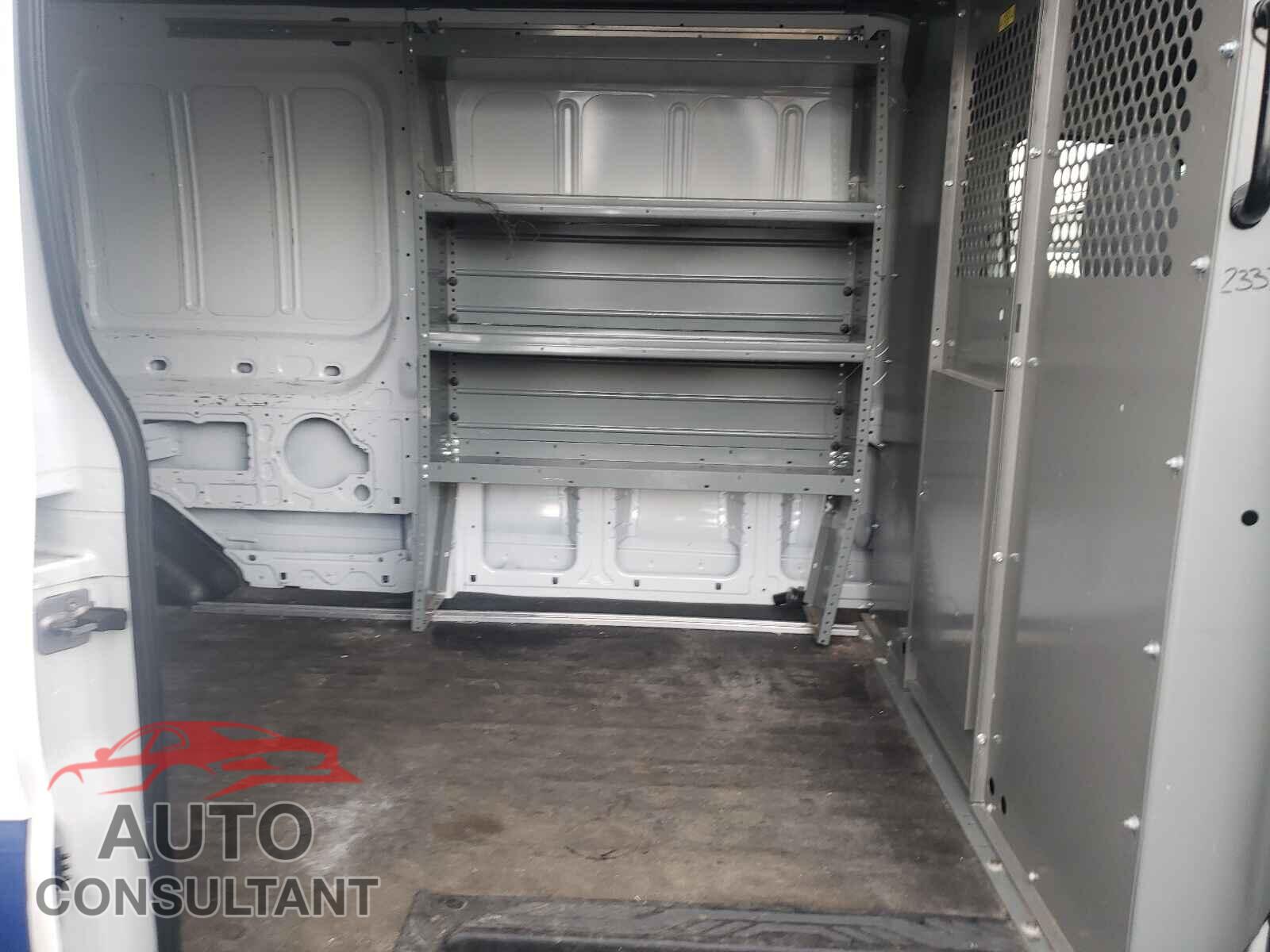 FORD TRANSIT CO 2019 - 1FTBW3XG7KKA59484
