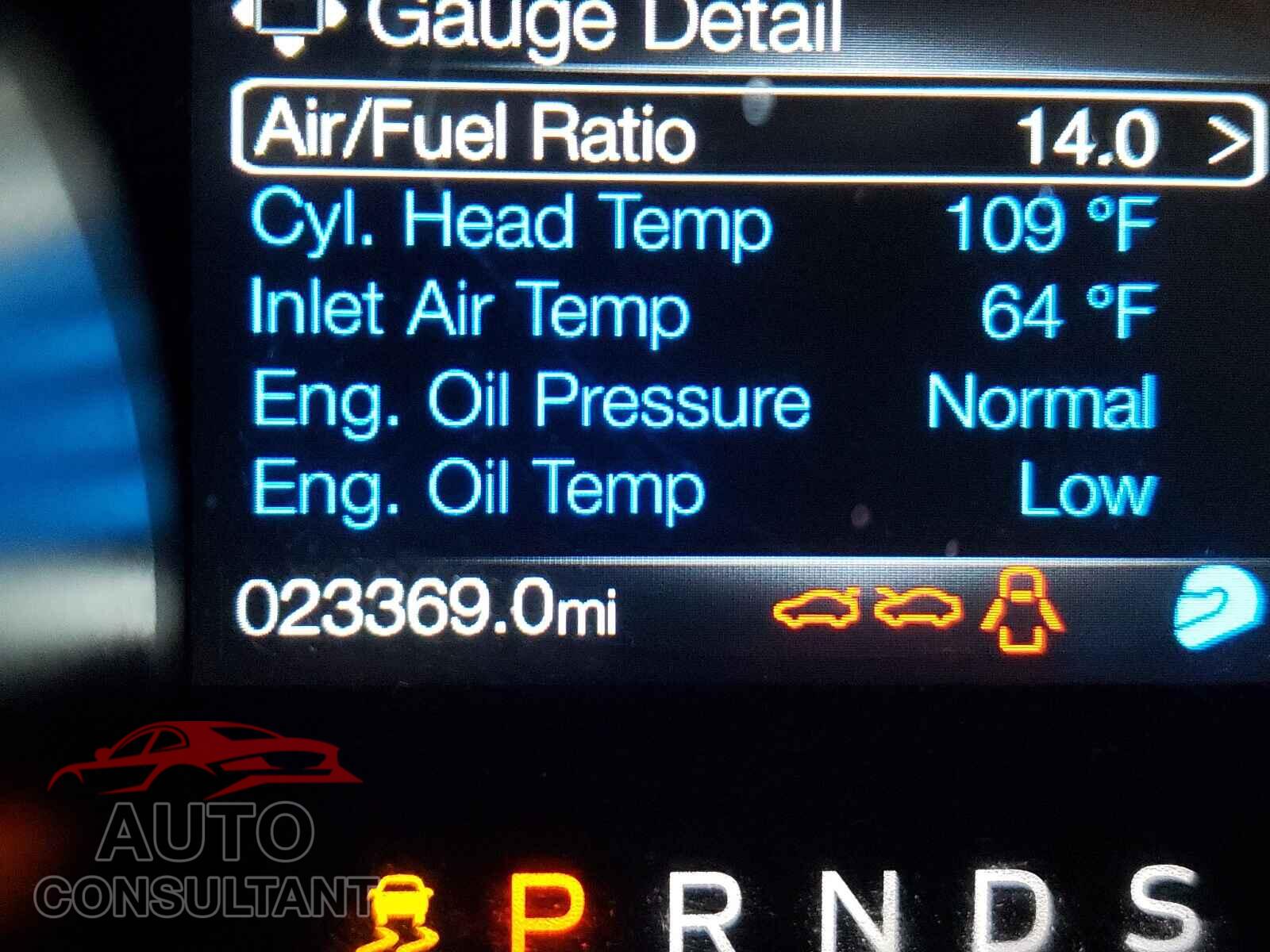 FORD MUSTANG 2019 - 1FATP8FF4K5117594
