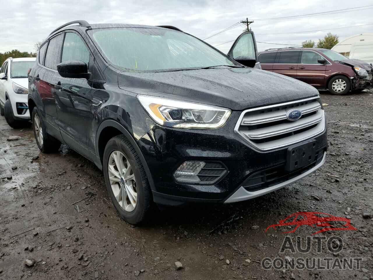 FORD ESCAPE 2019 - 1FMCU9HD9KUA09087