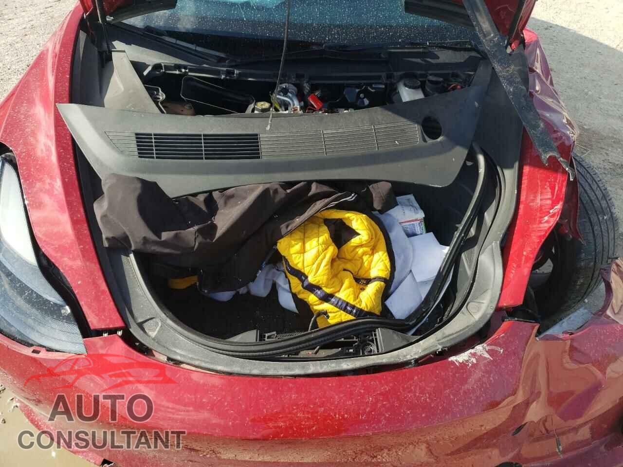 TESLA MODEL 3 2023 - 5YJ3E1EA2PF567098