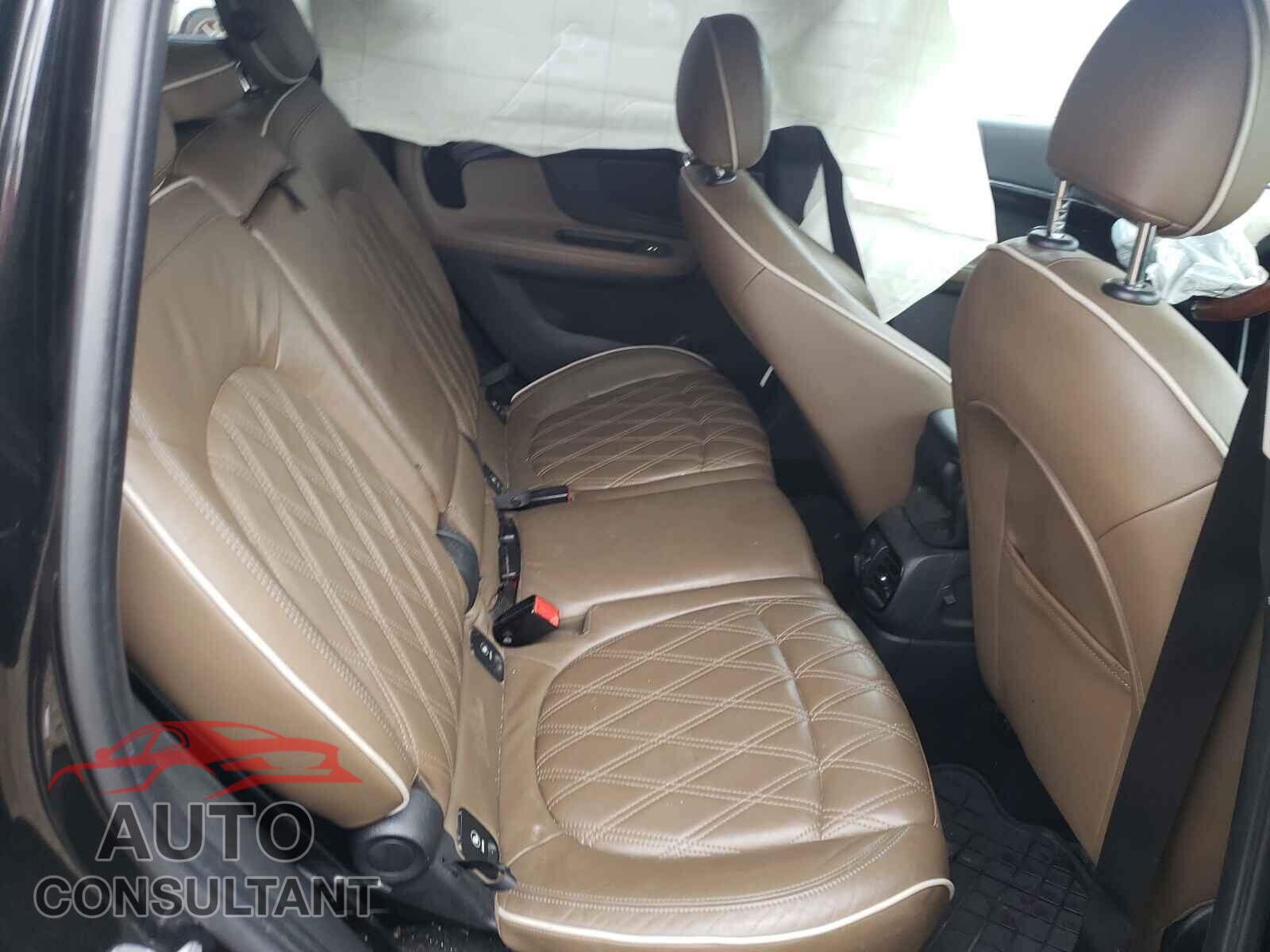 MINI COOPER 2018 - WMZYT3C37J3E93499