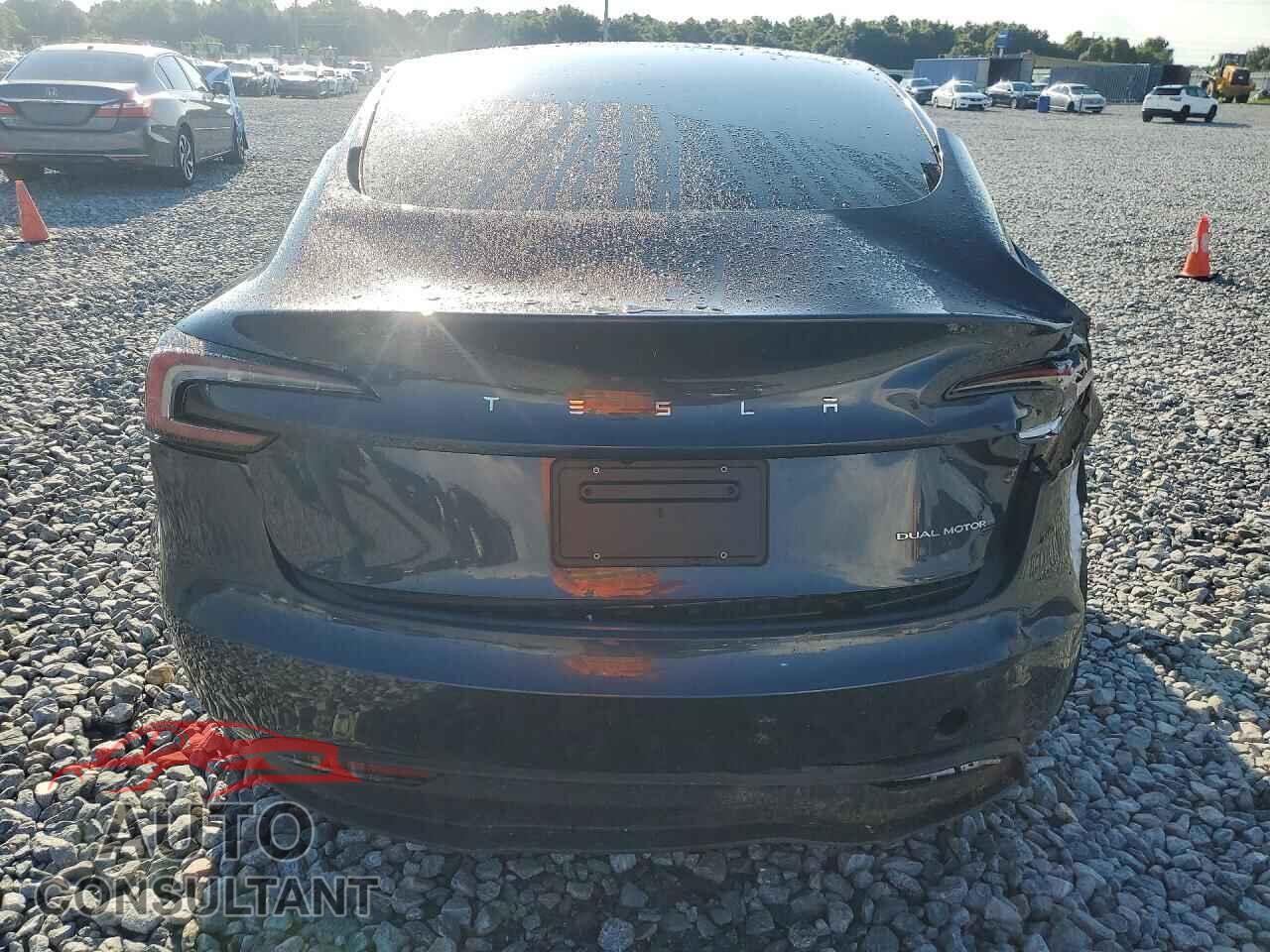 TESLA MODEL 3 2024 - 5YJ3E1EB0RF794222