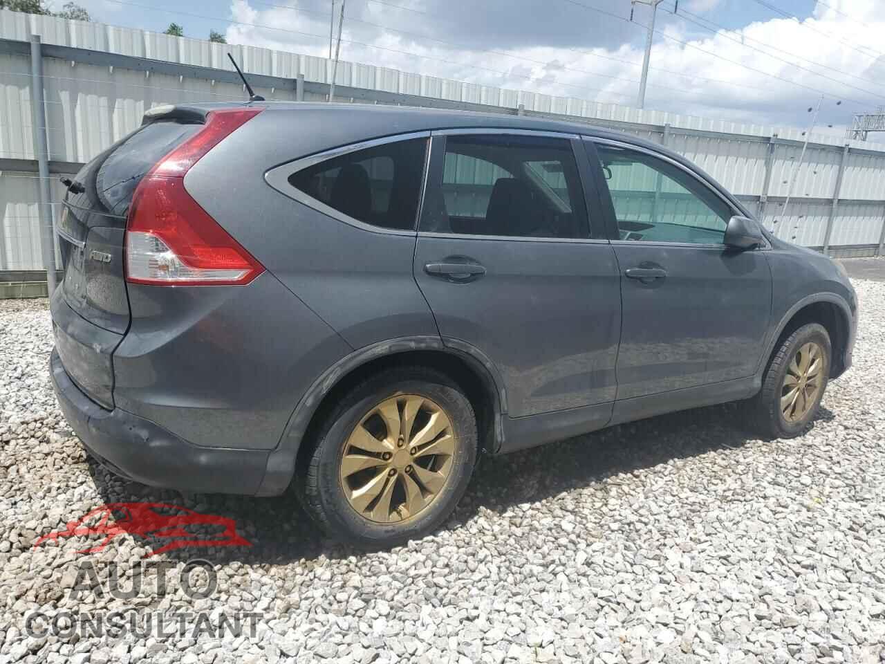 HONDA CRV 2014 - 5J6RM4H52EL088178