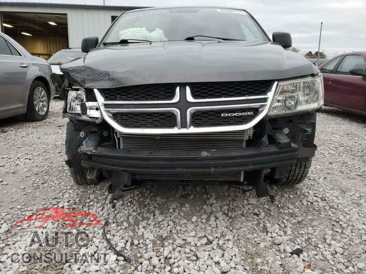 DODGE JOURNEY 2016 - 3C4PDCAB7GT152049