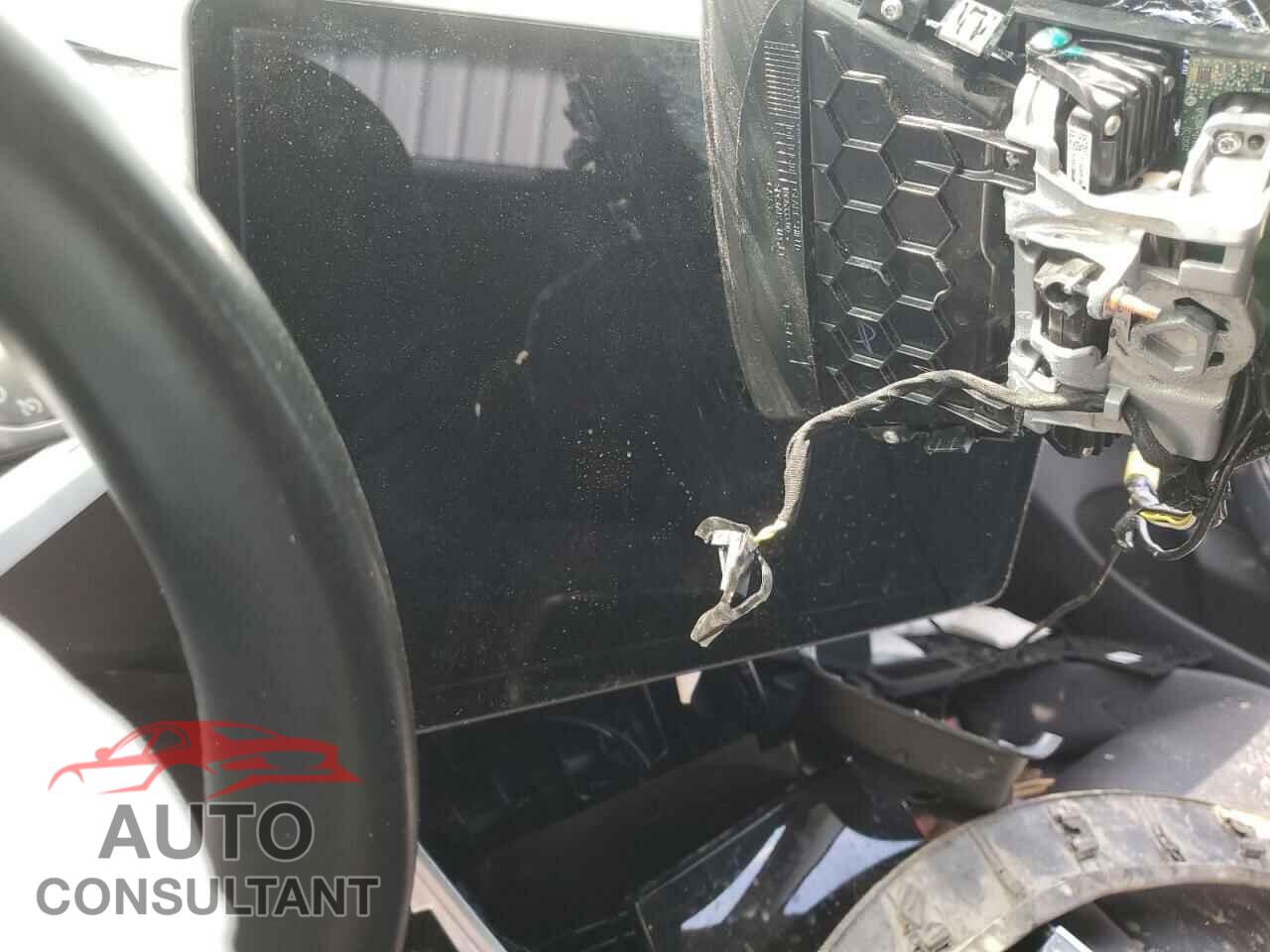 TESLA MODEL 3 2018 - 5YJ3E1EA5JF013187
