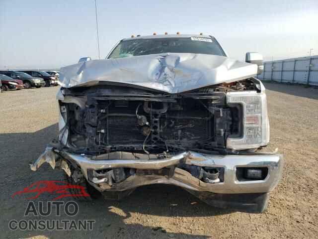 FORD F350 2017 - 1FT8W3BT2HED52036