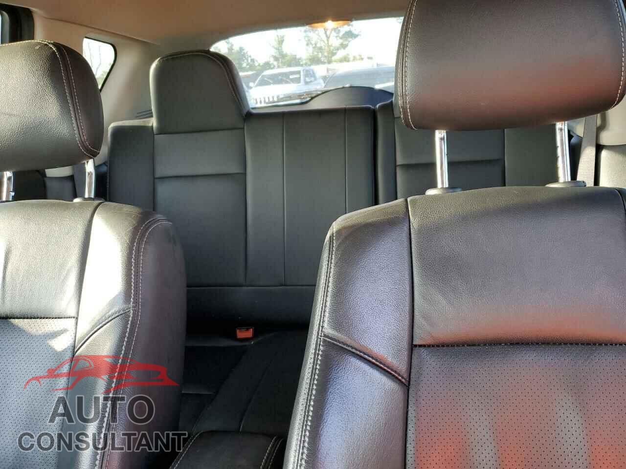 JEEP COMPASS 2017 - 1C4NJDEB2HD177142