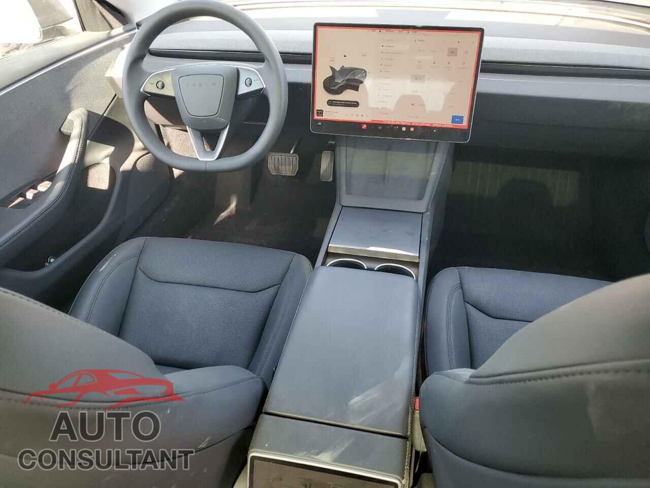 TESLA MODEL 3 2024 - 5YJ3E1EA4RF738730