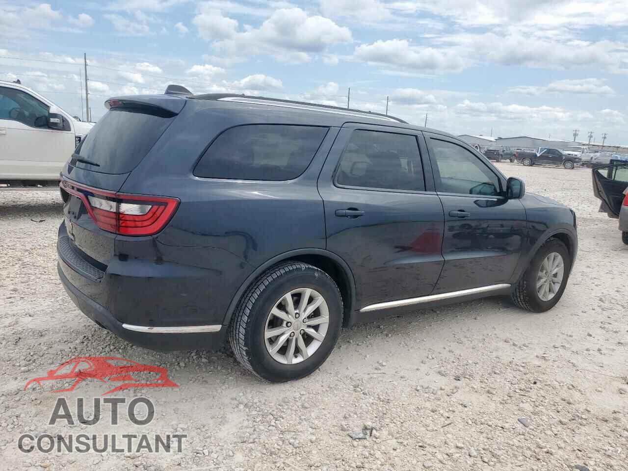 DODGE DURANGO 2014 - 1C4RDHAG7EC414436