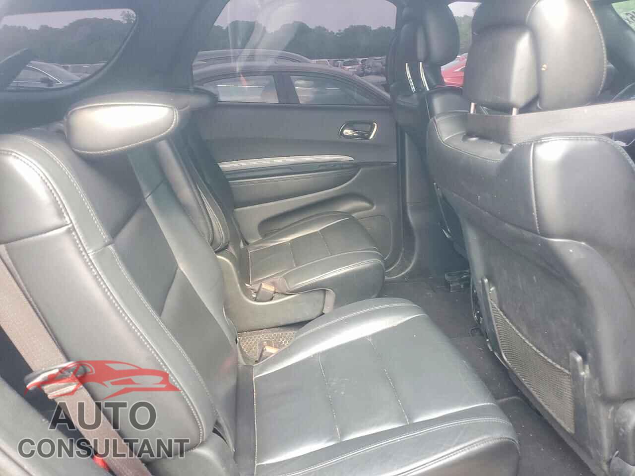 DODGE DURANGO 2020 - 1C4RDJDG4LC163004