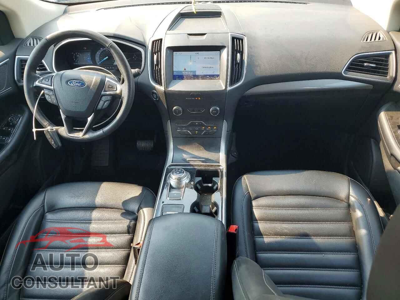 FORD EDGE 2020 - 2FMPK4J97LBB48335