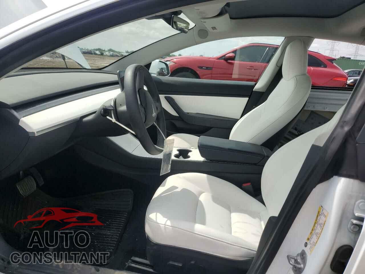 TESLA MODEL 3 2020 - 5YJ3E1EA7LF808423