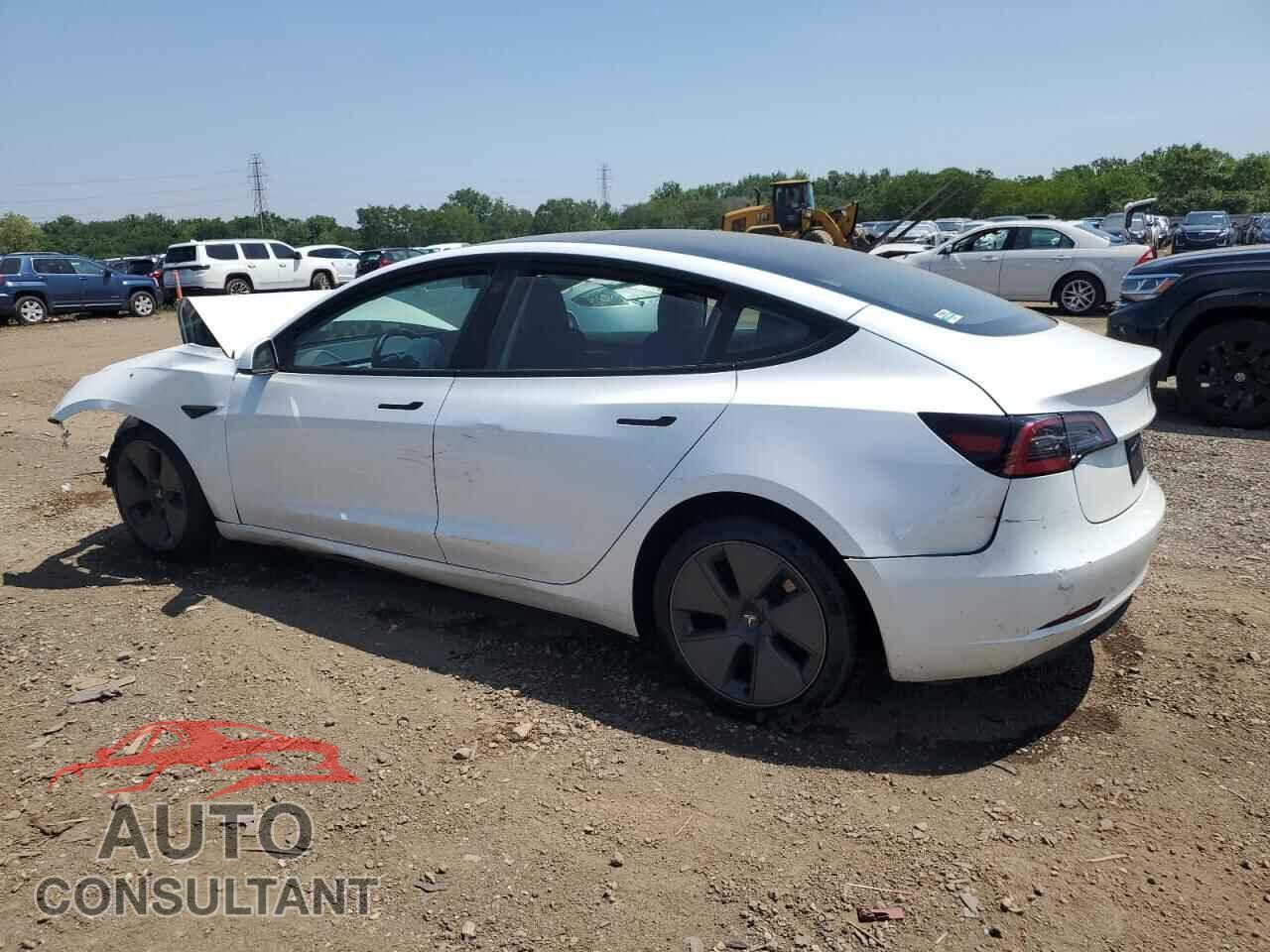 TESLA MODEL 3 2023 - 5YJ3E1EA8PF582009