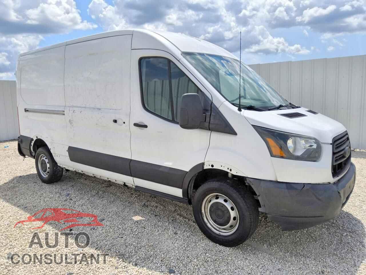 FORD TRANSIT 2019 - 1FTYR2CM2KKB75621
