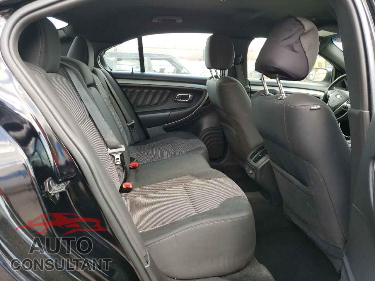 FORD TAURUS 2016 - 1FAHP2E81GG136444