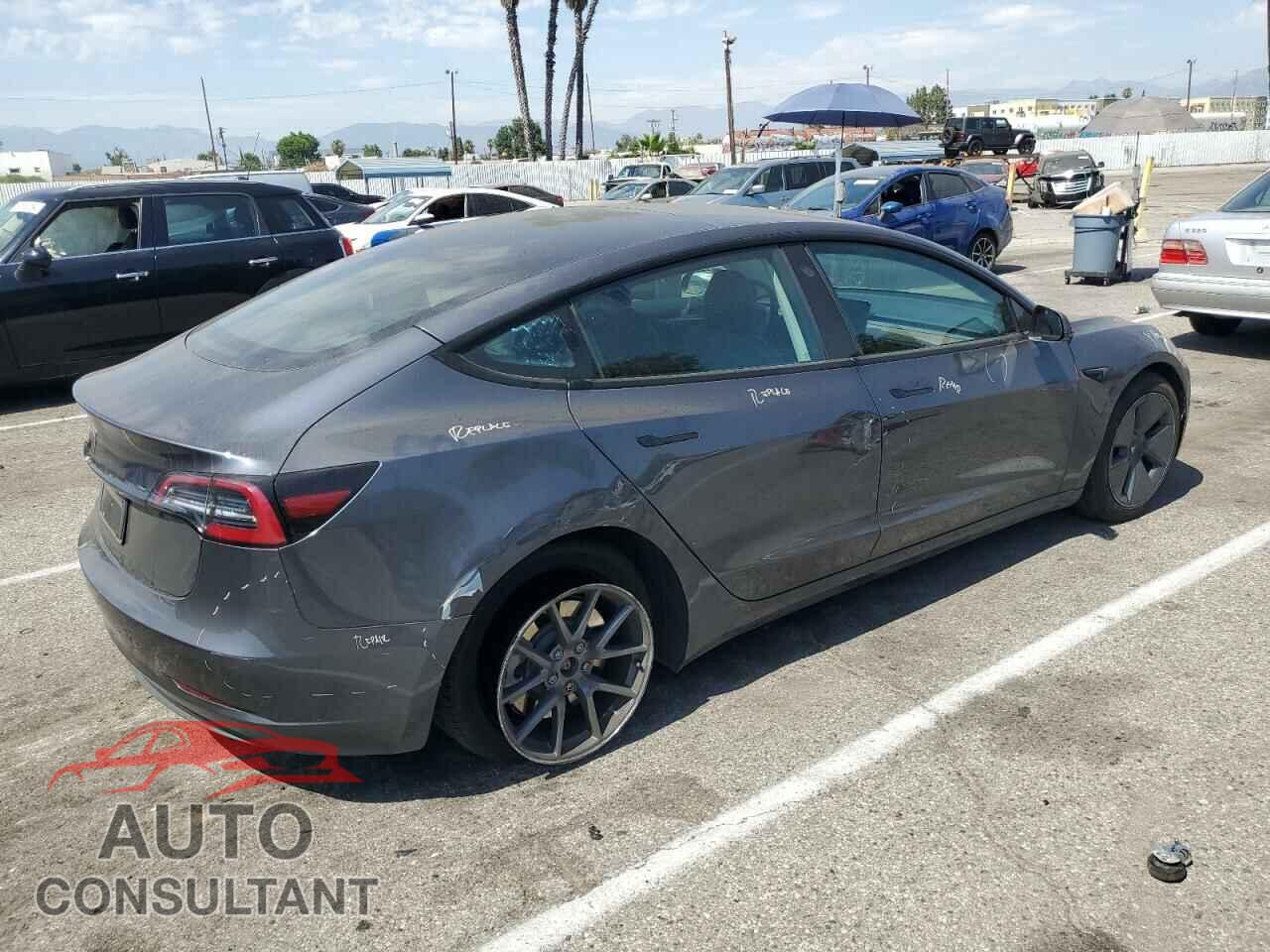TESLA MODEL 3 2023 - 5YJ3E1EA2PF395767