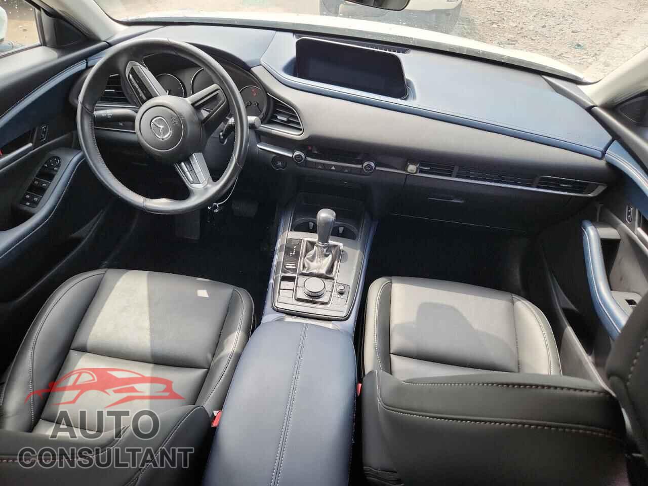 MAZDA CX30 2021 - 3MVDMBBL2MM205586