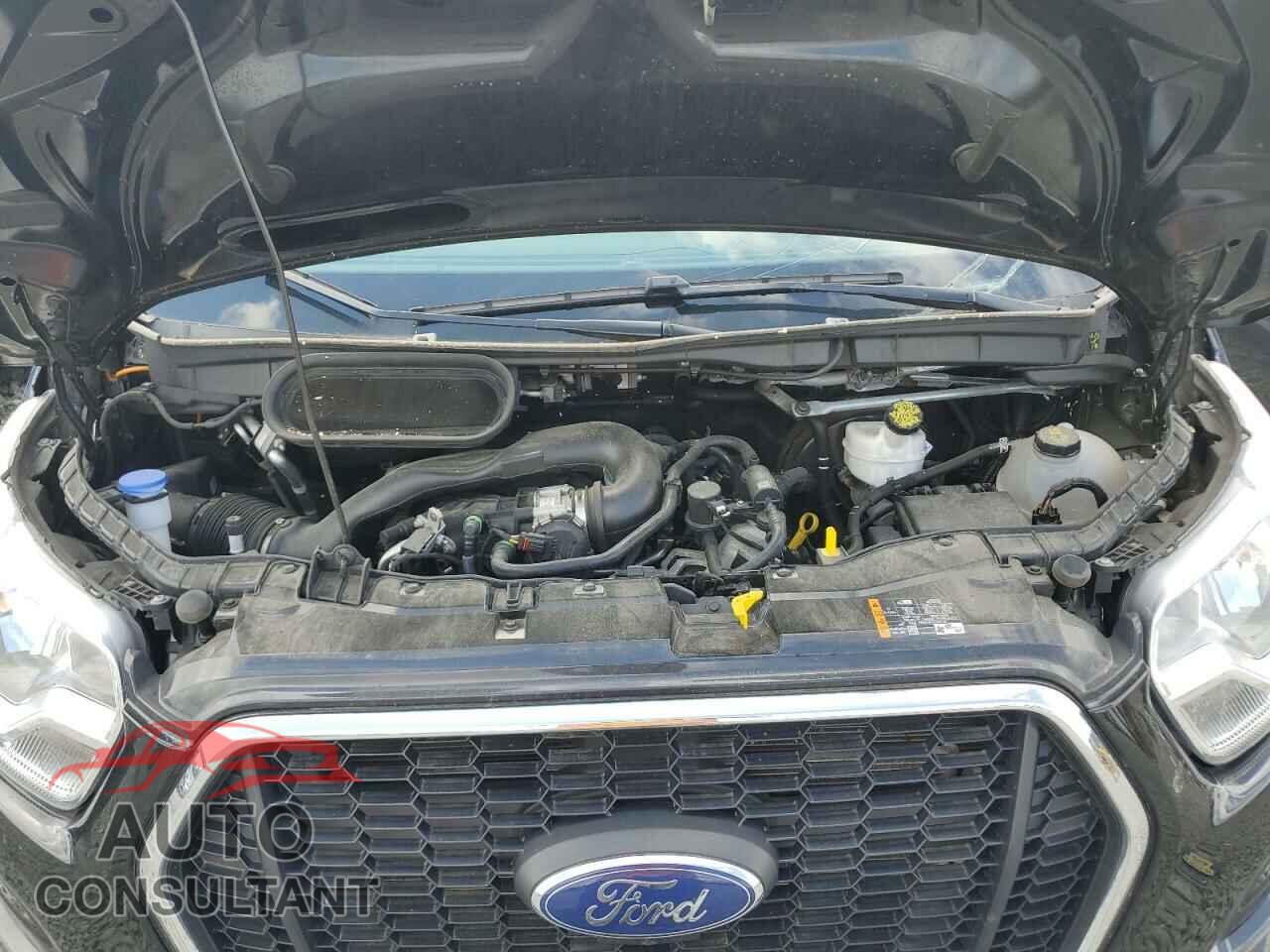 FORD TRANSIT 2022 - 1FBAX2C8XNKA76824