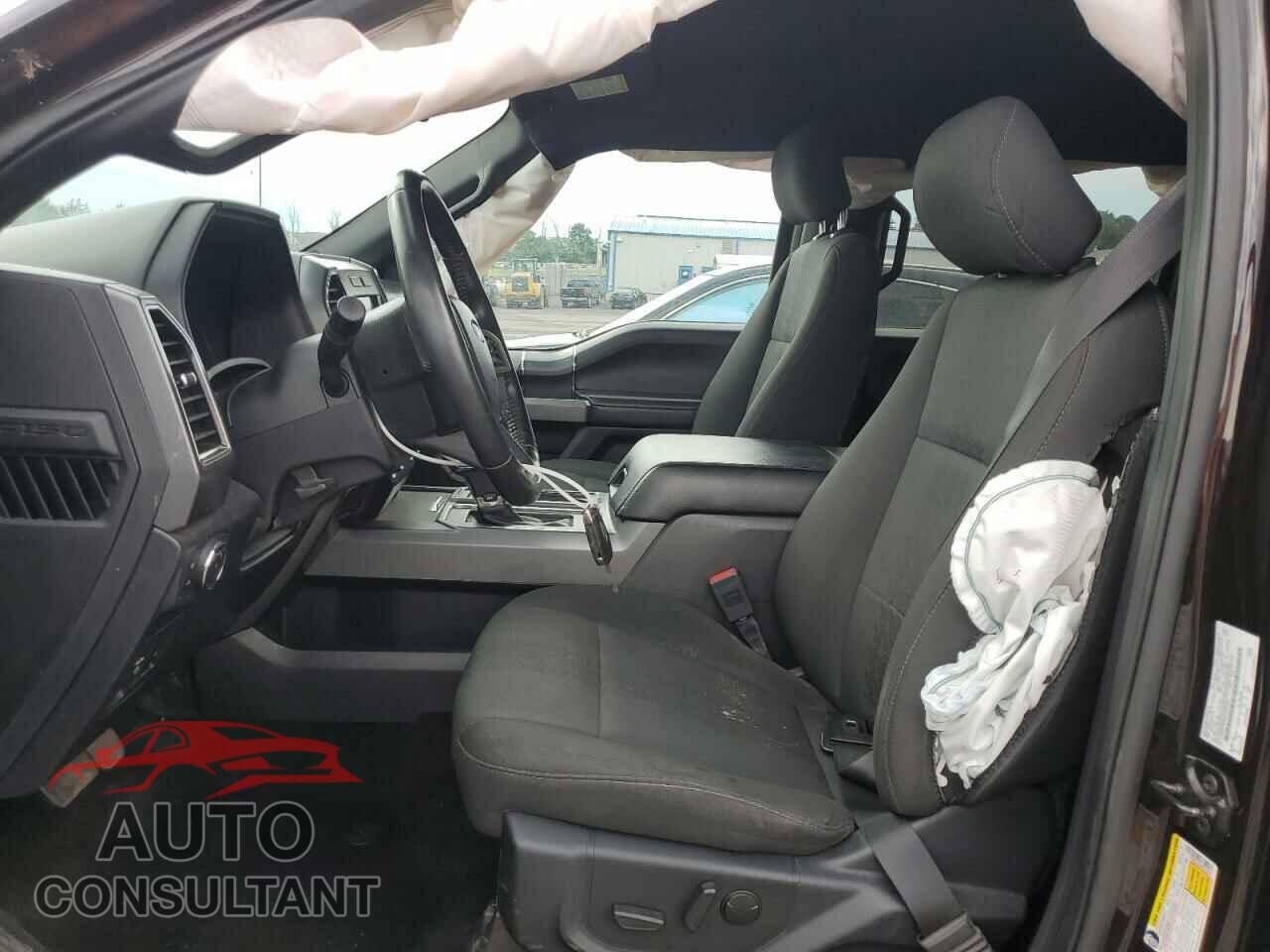 FORD F-150 2019 - 1FTEW1EP4KFD32054