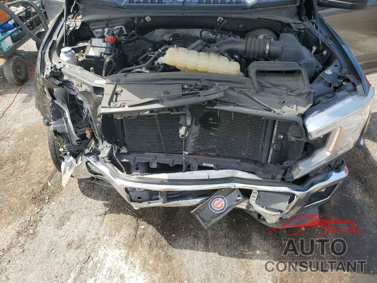 FORD F-150 2018 - 1FTEW1C58JKD71236