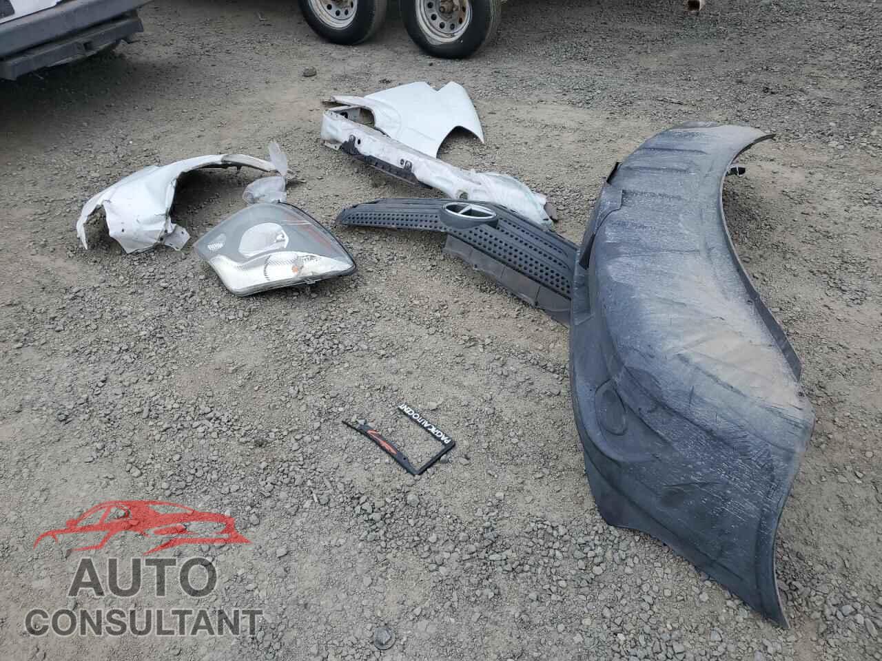 MERCEDES-BENZ SPRINTER 2017 - WD3PF0CD4HP543473