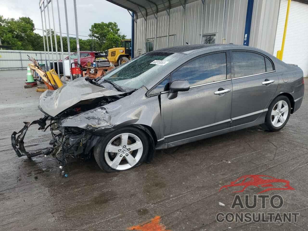 HONDA CIVIC 2009 - 2HGFA16619H327414