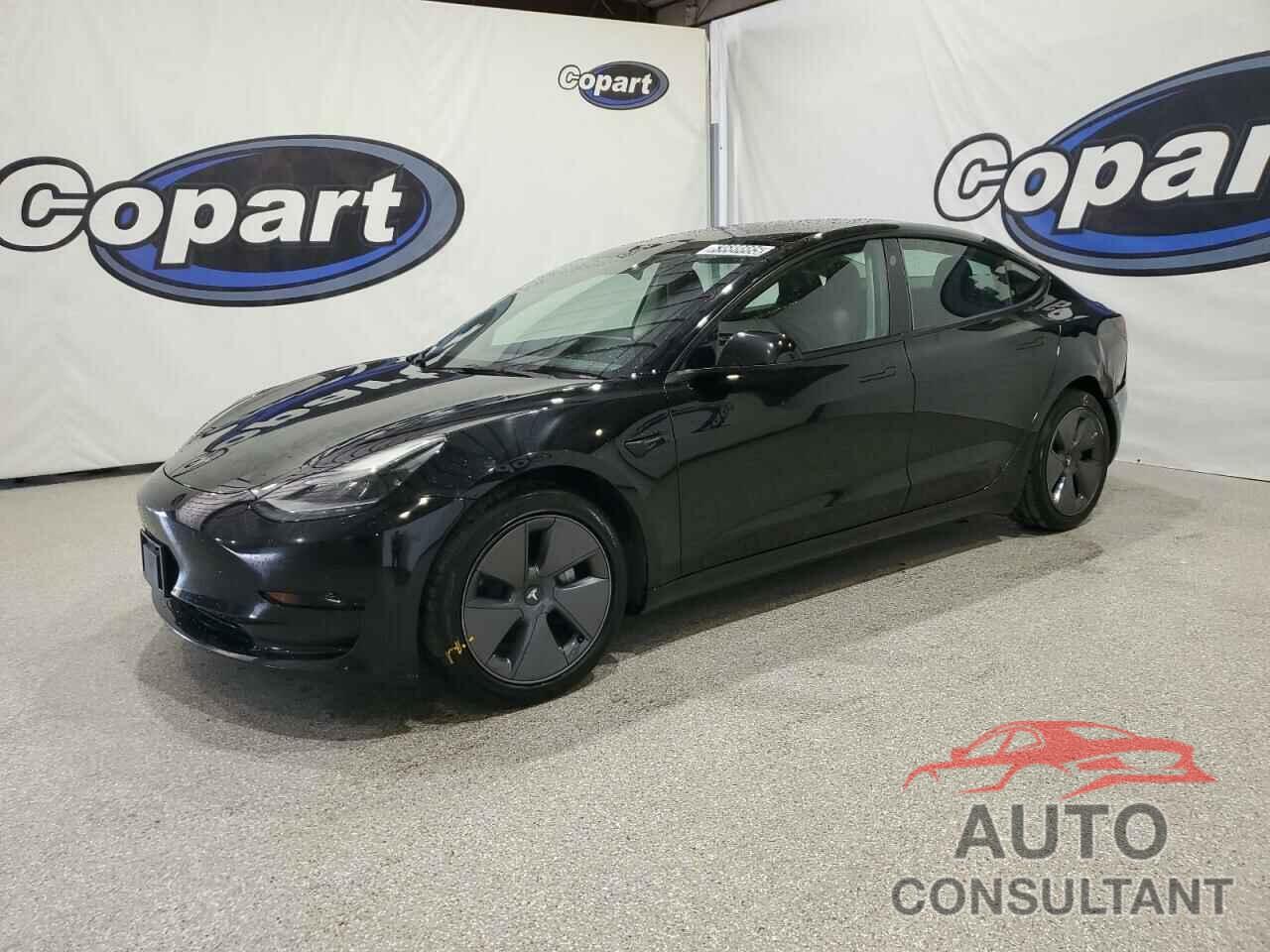 TESLA MODEL 3 2023 - 5YJ3E1EA4PF452809