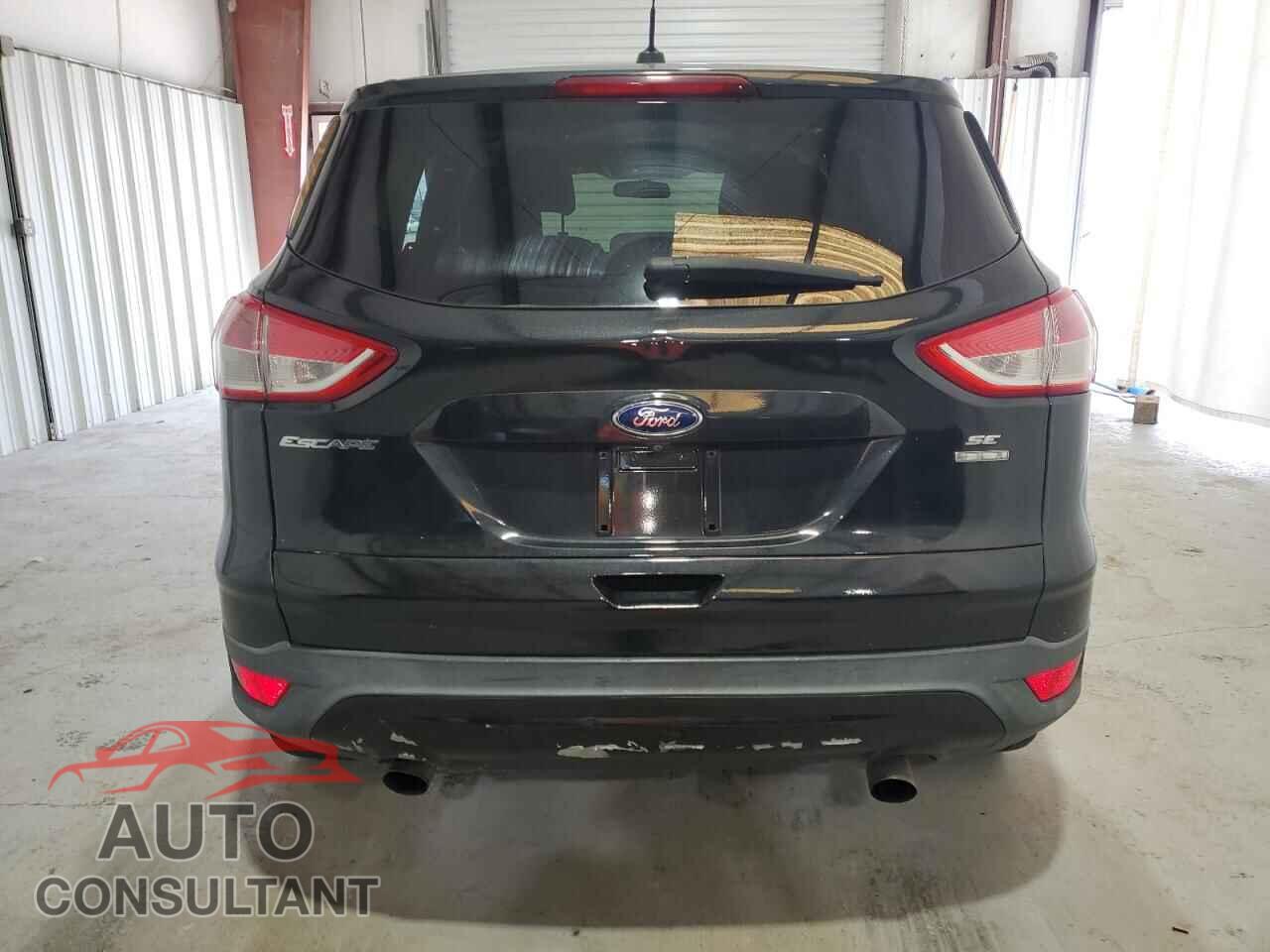 FORD ESCAPE 2015 - 1FMCU9G96FUB64697