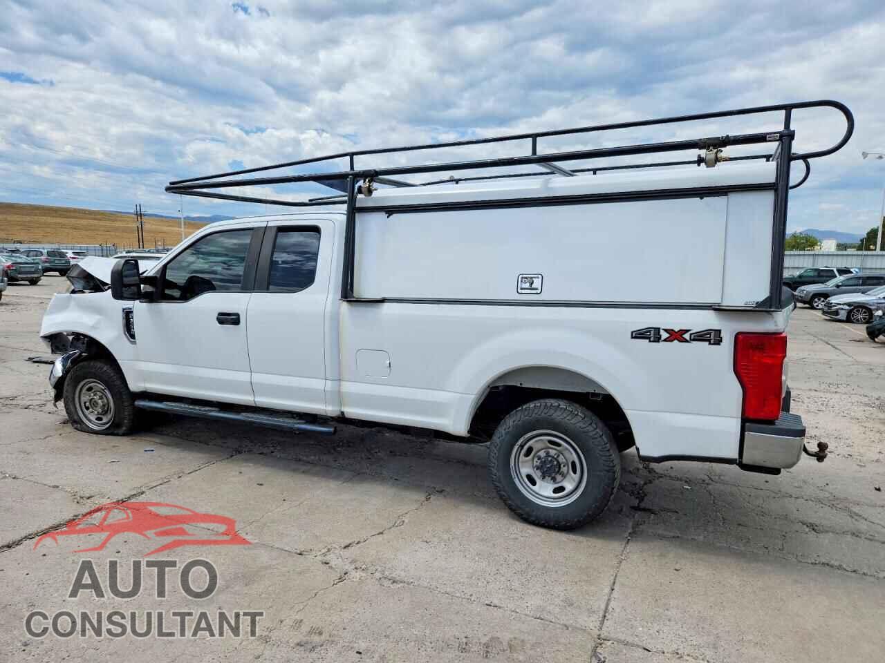 FORD F250 2021 - 1FT7X2B60MEE14072