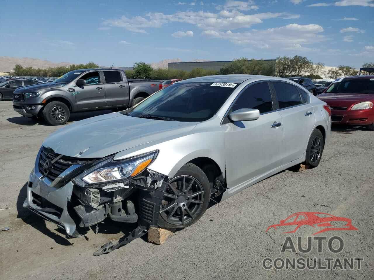 NISSAN ALTIMA 2016 - 1N4AL3AP1GC245512